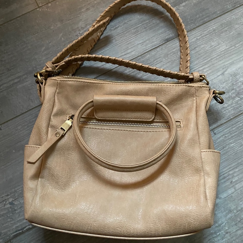 Anthropologie Cross body bag